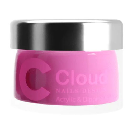 Chisel - Cloud Dip Powder 2oz (#61 - #120)
