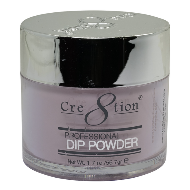 Cre8tion - Dip Powder 2oz (#001 - #100)