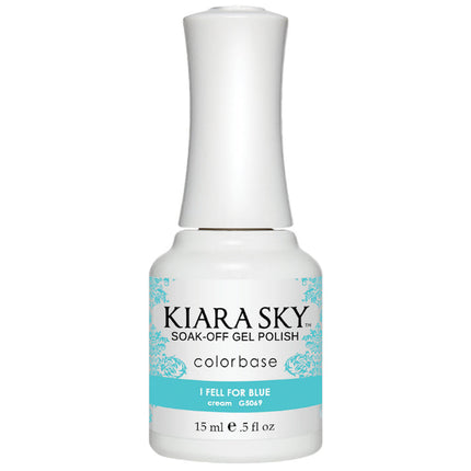 Kiara Sky - Gel Polish 15ml (#5061 - #5112)