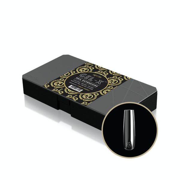 Apres - Gel X Tips Box - Sculpted Coffin (S, M, L, XL)