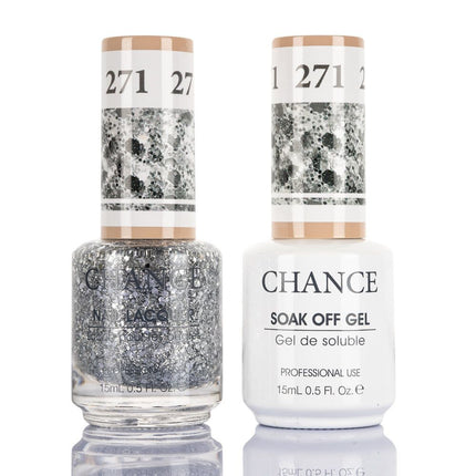 Chance - Gel & Lacquer Duo (#201 - #300)