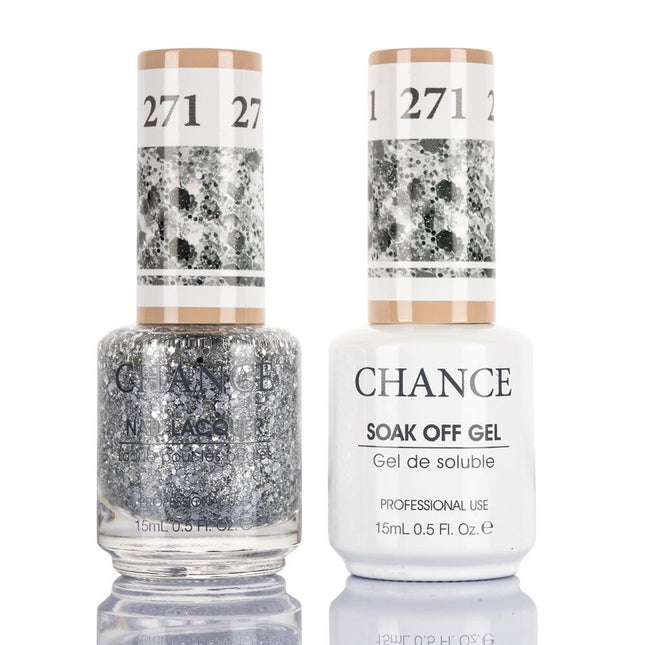 Chance - Gel & Lacquer Duo (#201 - #300)