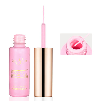 Cre8tion - Detail Nail Art Gel 9.5ml (93 New Colors)