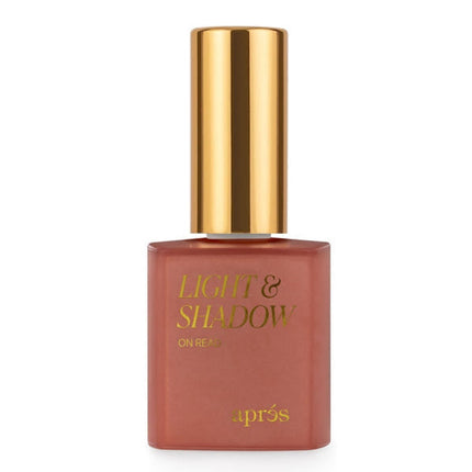 Apres - Light & Shadow Gel Couleur (#701 - #710)