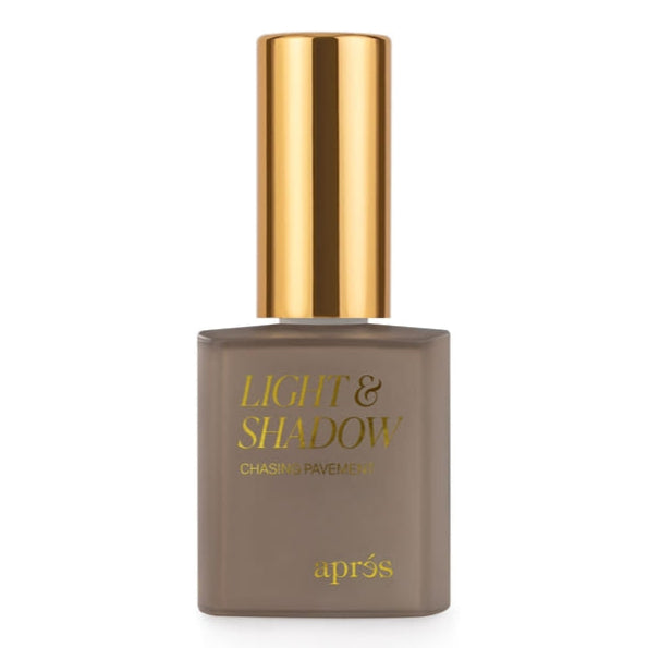 Apres - Light & Shadow Gel Couleur (#701 - #710)