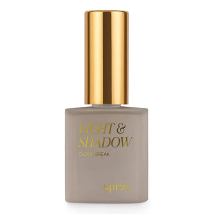 Apres - Light & Shadow Gel Couleur (#701 - #710)