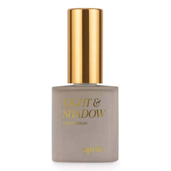 Apres - Light & Shadow Gel Couleur (#701 - #710)