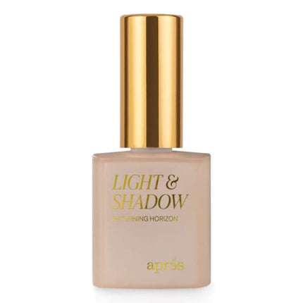 Apres - Light & Shadow Gel Couleur (#701 - #710)