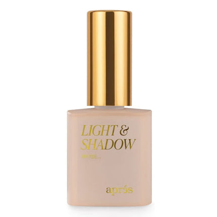 Apres - Light & Shadow Gel Couleur (#701 - #710)