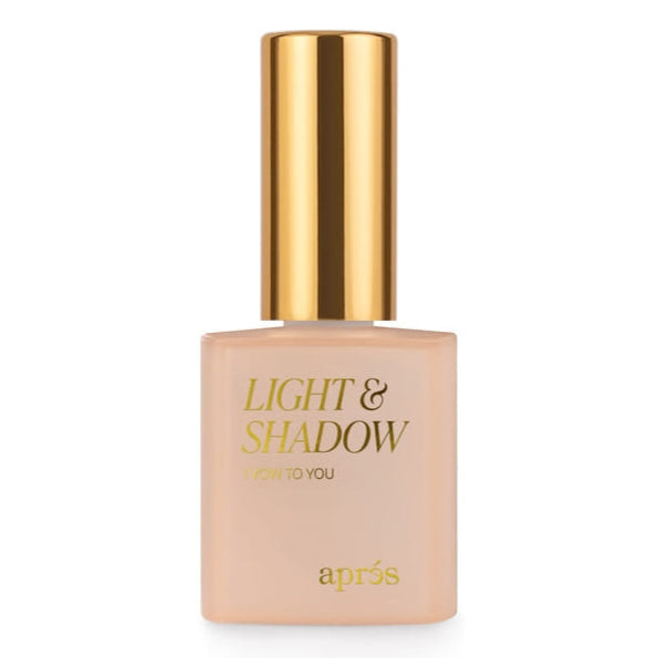 Apres - Light & Shadow Gel Couleur (#701 - #710)