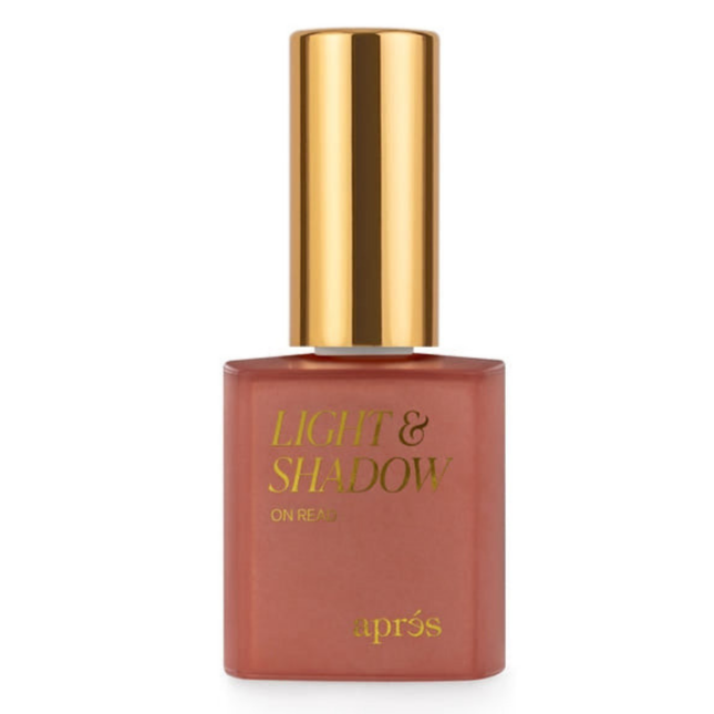 Apres - Gel Light & Shadow Sheer (15ml)