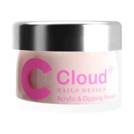 Chisel - Cloud Dip Powder 2oz (#61 - #120)