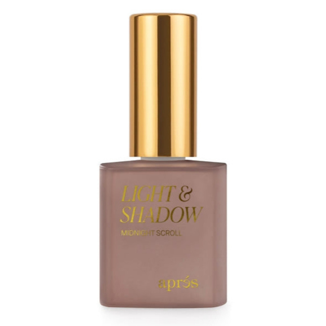 Apres - Gel Light & Shadow Sheer (15ml)