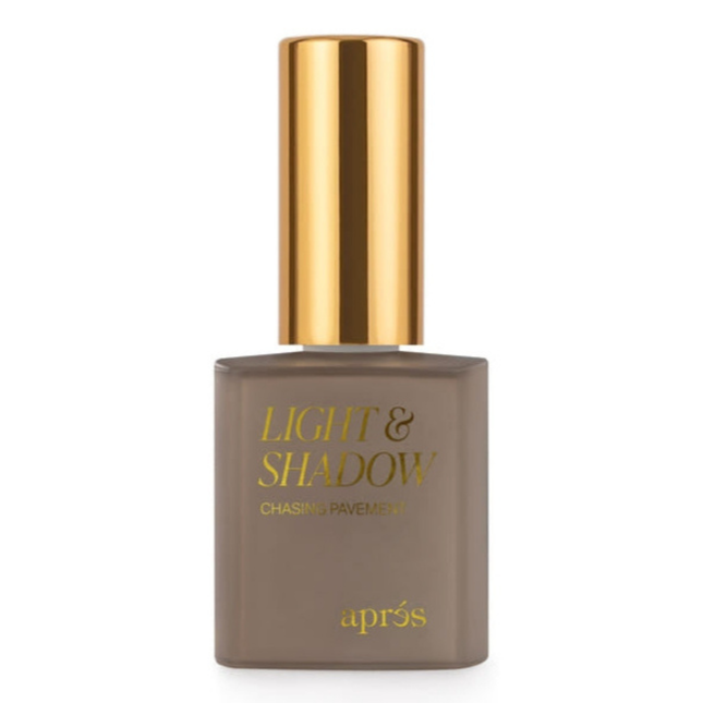 Apres - Gel Light & Shadow Sheer (15ml)