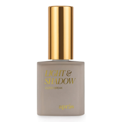 Apres - Gel Light & Shadow Sheer (15ml)
