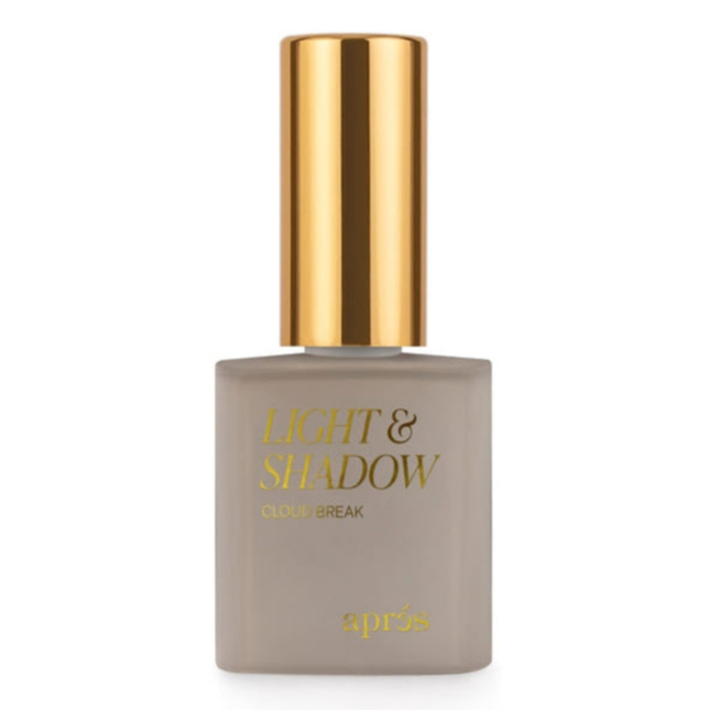 Apres - Gel Light & Shadow Sheer (15ml)
