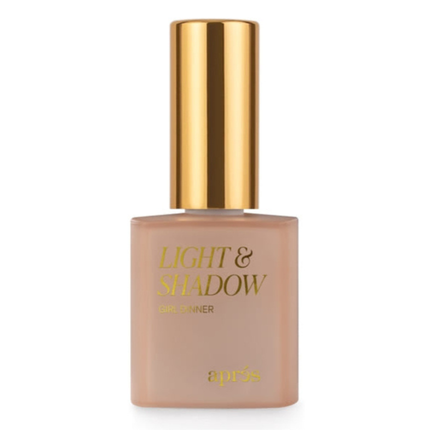 Apres - Gel Light & Shadow Sheer (15ml)