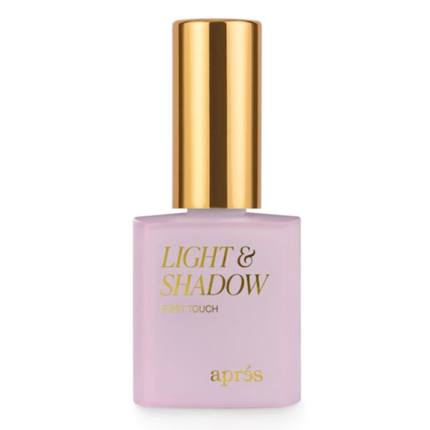 Apres - Gel Light & Shadow Sheer (15ml)