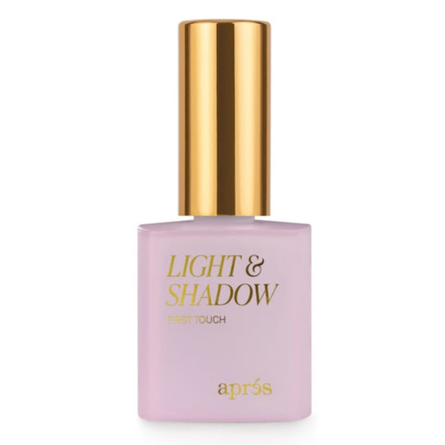 Apres - Gel Light & Shadow Sheer (15ml)