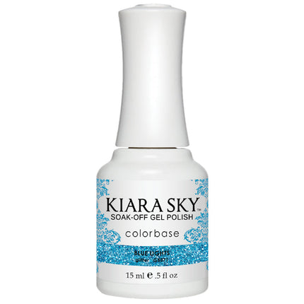 Kiara Sky - Gel Polish 15ml (#5061 - #5112)
