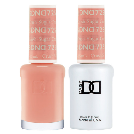 DND - Gel & Lacquer Duo (#711 - #782)