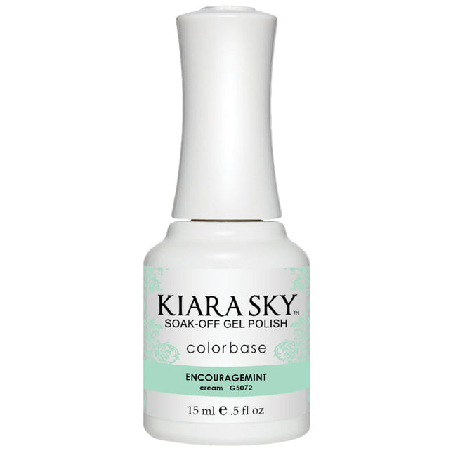 Kiara Sky - Gel Polish 15ml (#5061 - #5112)