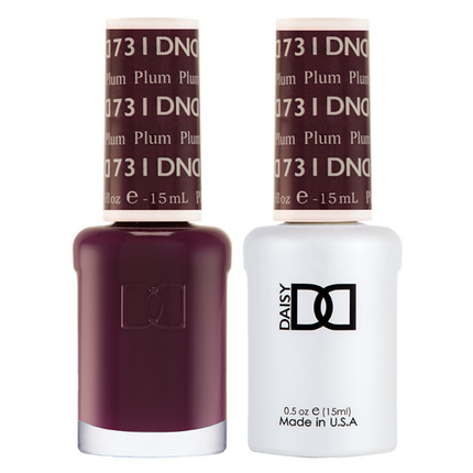 DND - Gel & Lacquer Duo (#711 - #782)