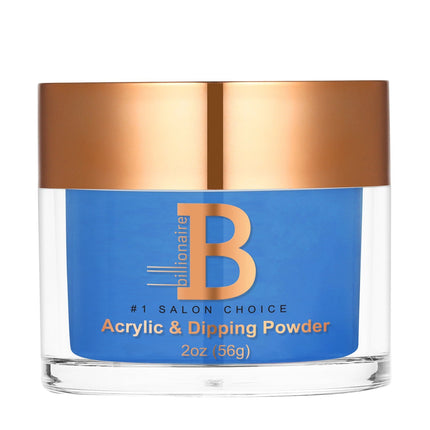 Billionaire  - Dip Powder 0.5oz (#01 - #75)