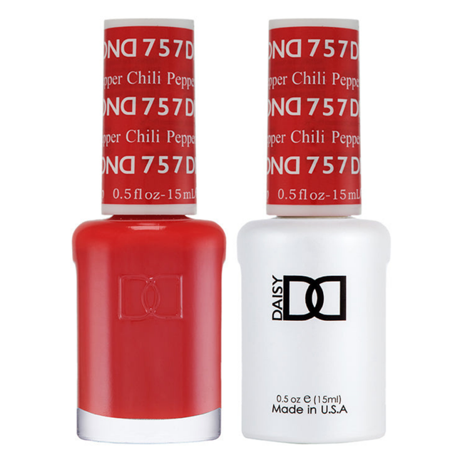 DND - Gel & Lacquer Duo (#711 - #782)