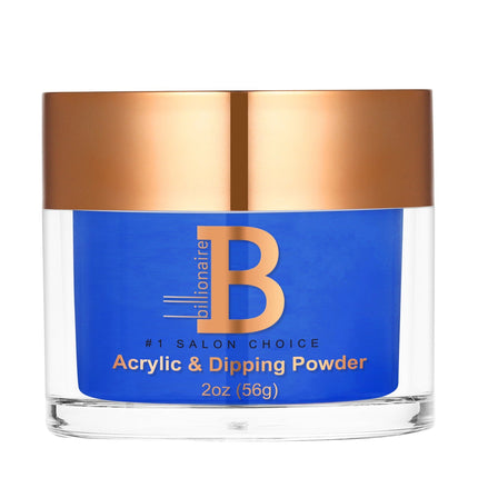 Billionaire  - Dip Powder 0.5oz (#01 - #75)