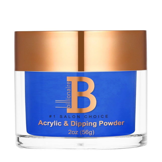 Billionaire  - Dip Powder 0.5oz (#01 - #75)