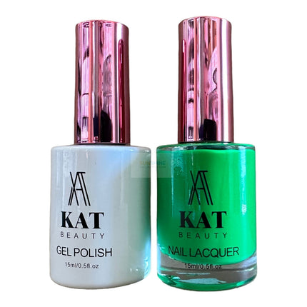 KAT Beauty - Gel & Polish Duo (#73 - #144)