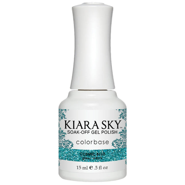 Kiara Sky - Gel Polish 15ml (#5061 - #5112)