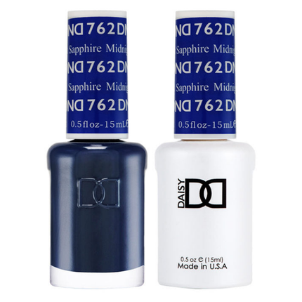 DND - Gel & Lacquer Duo (#711 - #782)