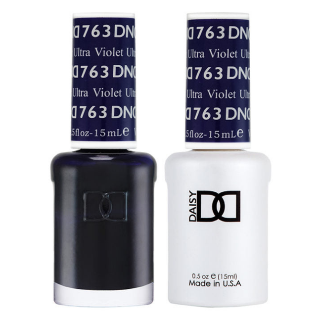 DND - Gel & Lacquer Duo (#711 - #782)
