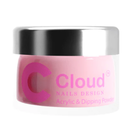 Chisel - Cloud Dip Powder 2oz (#61 - #120)