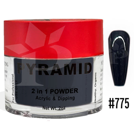 Pyramid - Dip Powder 2oz (#773 - #844) - NEW 2024