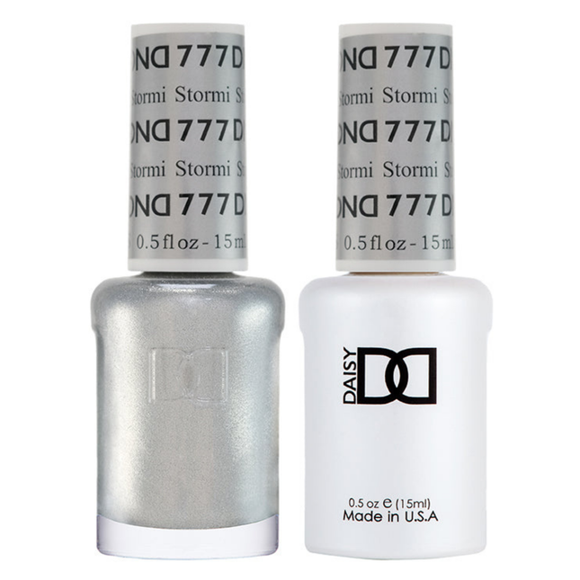 DND - Gel & Lacquer Duo (#711 - #782)