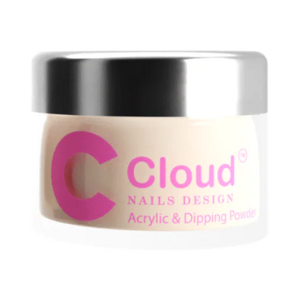 Chisel - Cloud Dip Powder 2oz (#61 - #120)