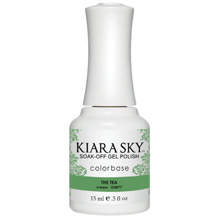 Kiara Sky - Gel Polish 15ml (#5061 - #5112)