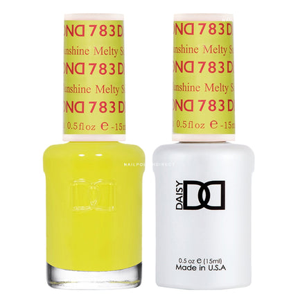 DND - Thrill Ride Spring Duo (#783 - #819)