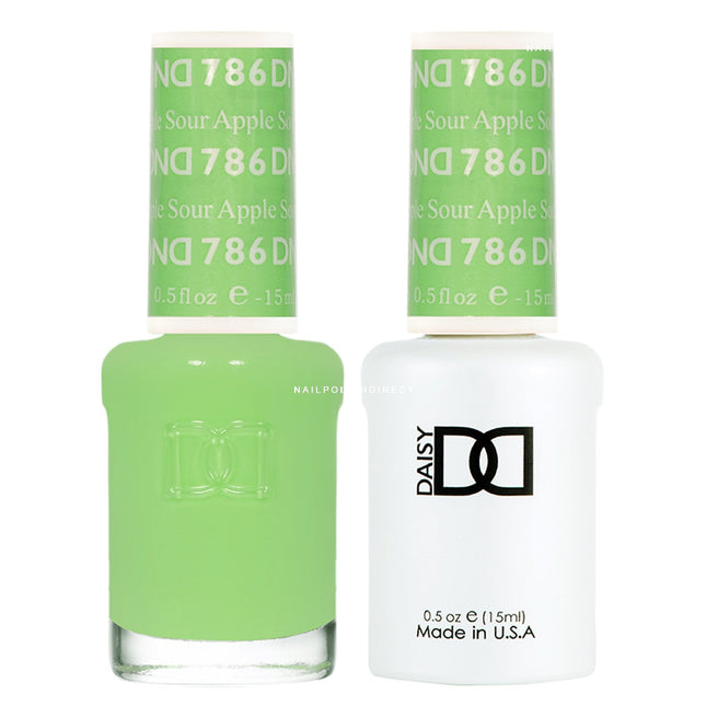 DND - Thrill Ride Spring Duo (#783 - #819)