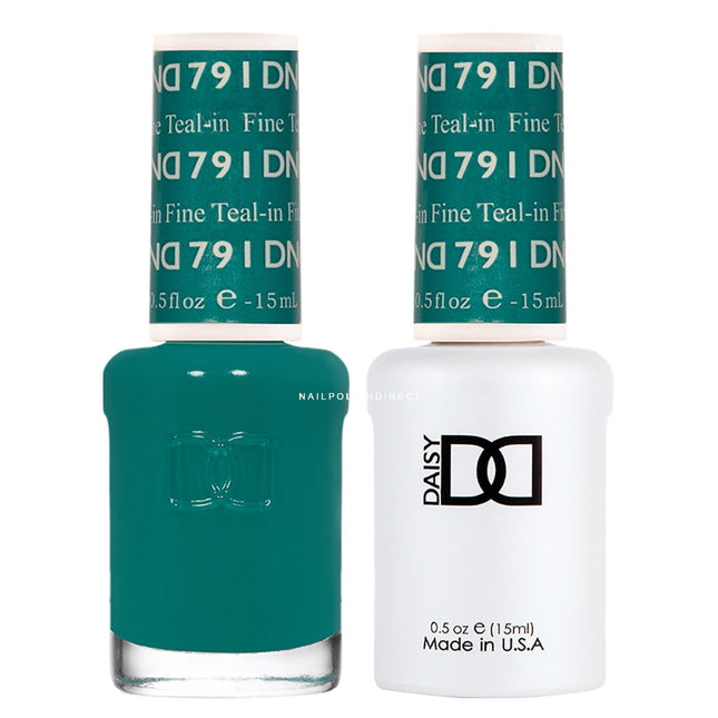 DND - Thrill Ride Spring Duo (#783 - #819)