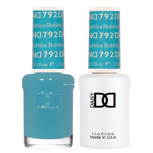 DND - Thrill Ride Spring Duo (#783 - #819)