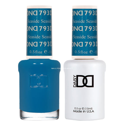 DND - Thrill Ride Spring Duo (#783 - #819)