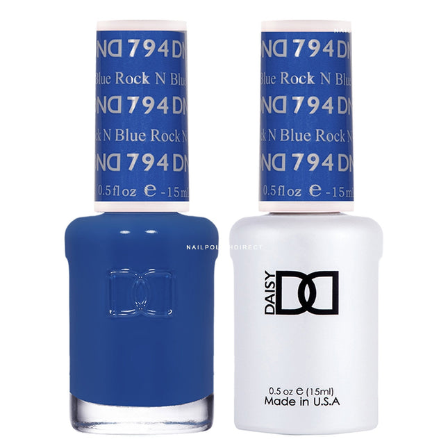 DND - Thrill Ride Spring Duo (#783 - #819)