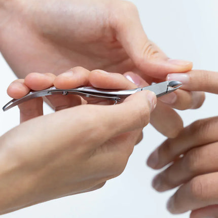 Nghia Cuticle Nipper - D-01 #12