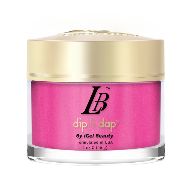 IGel - LB Powder (#01 - #90) - NEW 2024