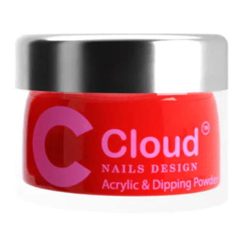 Chisel - Cloud Dip Powder 2oz (#01 - #60)