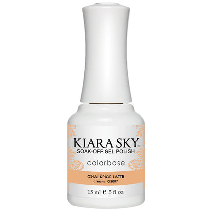 Kiara Sky - Gel Polish 15ml (#5001 - #5060)